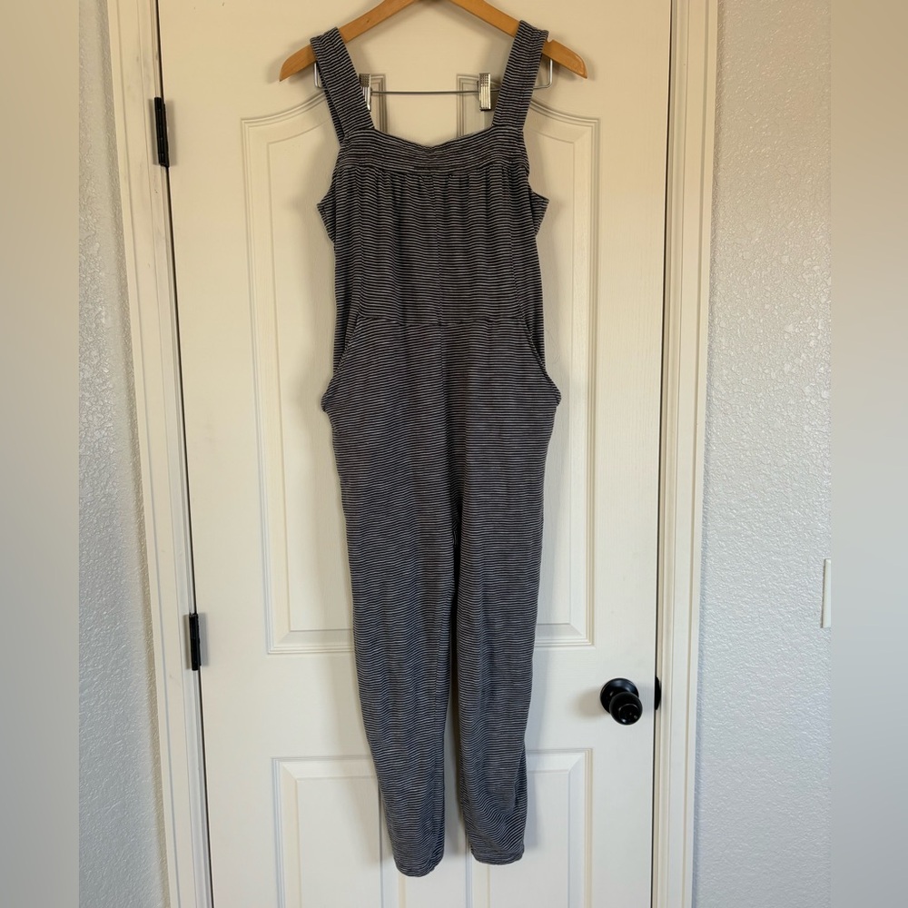 Pact Jumpsuit